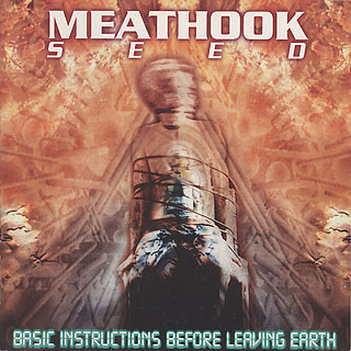 BASIC INSTRUCTIONS BEFORE LEAVING EARTH