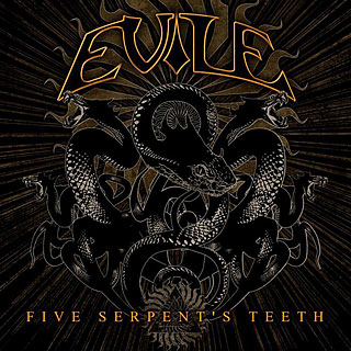 FIVE SERPENT