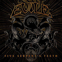 FIVE SERPENT