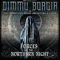 FORCES OF THE NORTHERN NIGHT