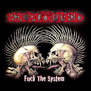 FUCK THE SYSTEM
