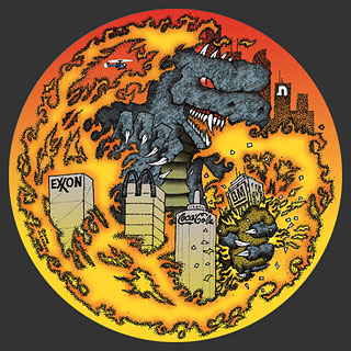 GRIND KAIJYU ATTACK