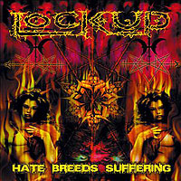 HATE BREEDS SUFFERING