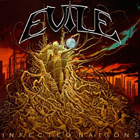 INFECTED NATIONS