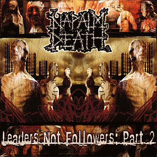 LEADERS NOT FOLLOWERS II