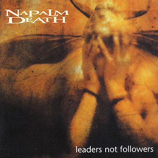 LEADERS NOT FOLLOWERS