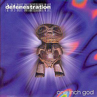 ONE INCH GOD