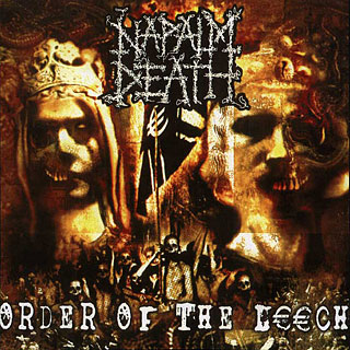 ORDER OF THE LEECH
