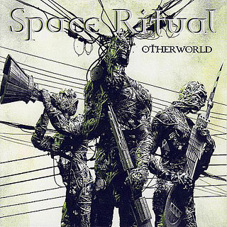 OTHERWORLD