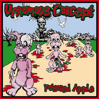 POISONED APPLE