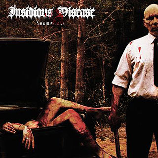 SHADOWCAST