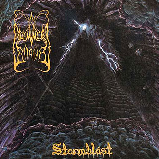STORMBLAST [REISSUE]