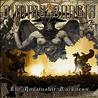 THE INVALUABLE DARKNESS