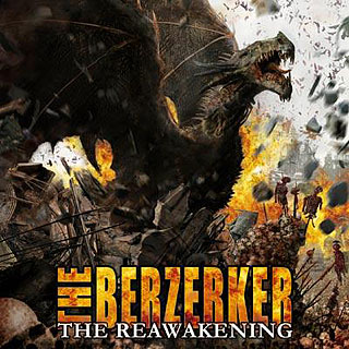 THE REAWAKENING