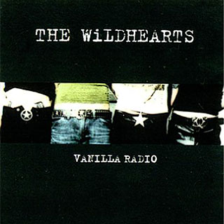 VANILLA RADIO